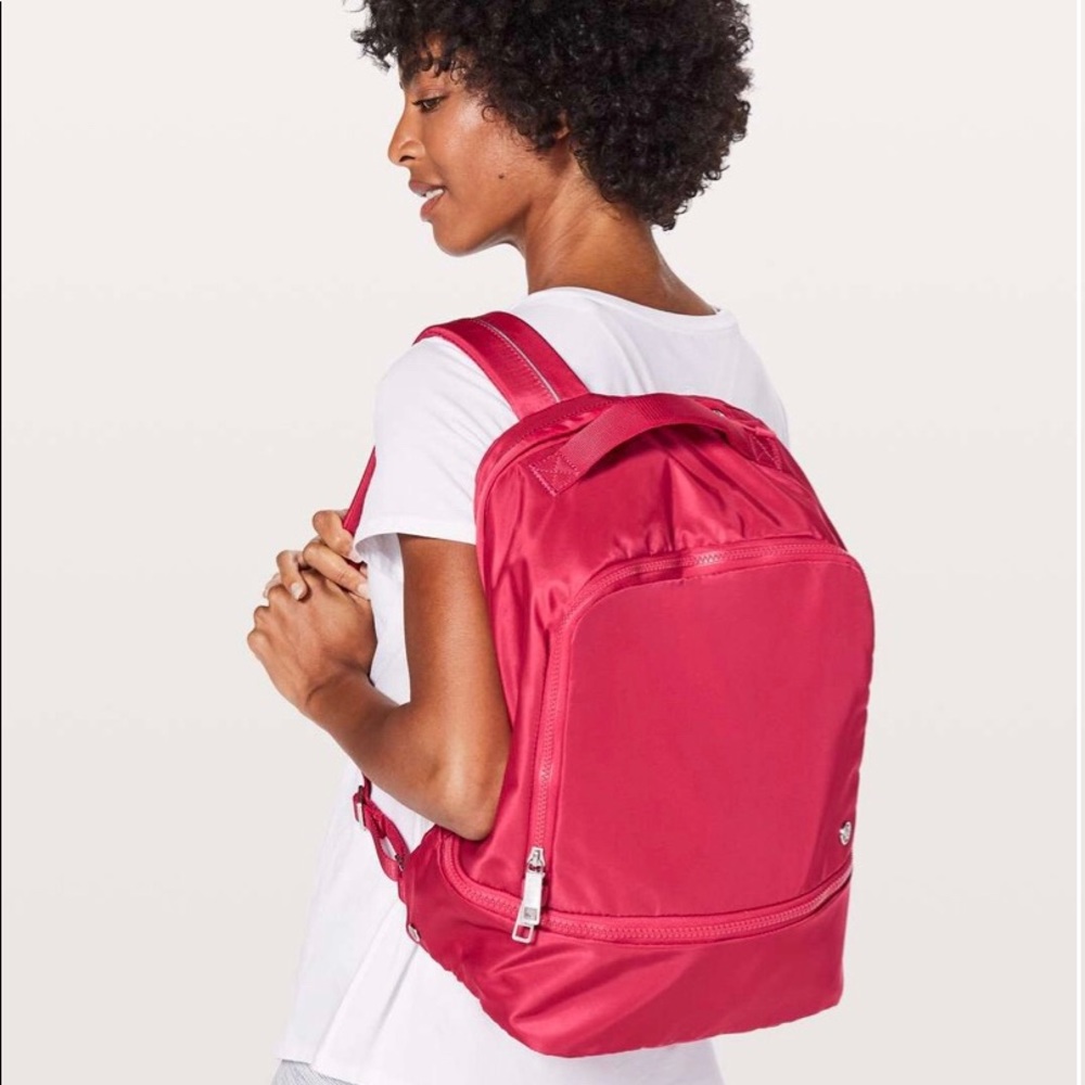 Lululemon city adventurer backpack 17L FHPK - Picture 4 of 8